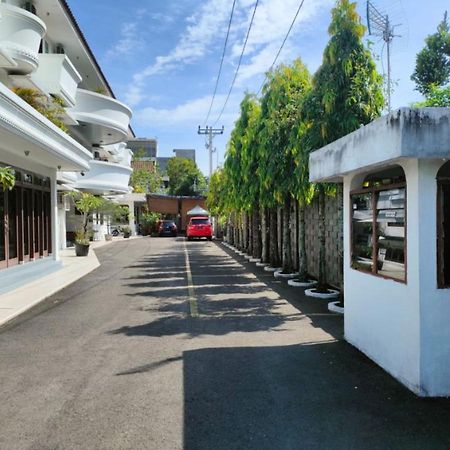 Wisma Hari Kota Medan Exteriér fotografie