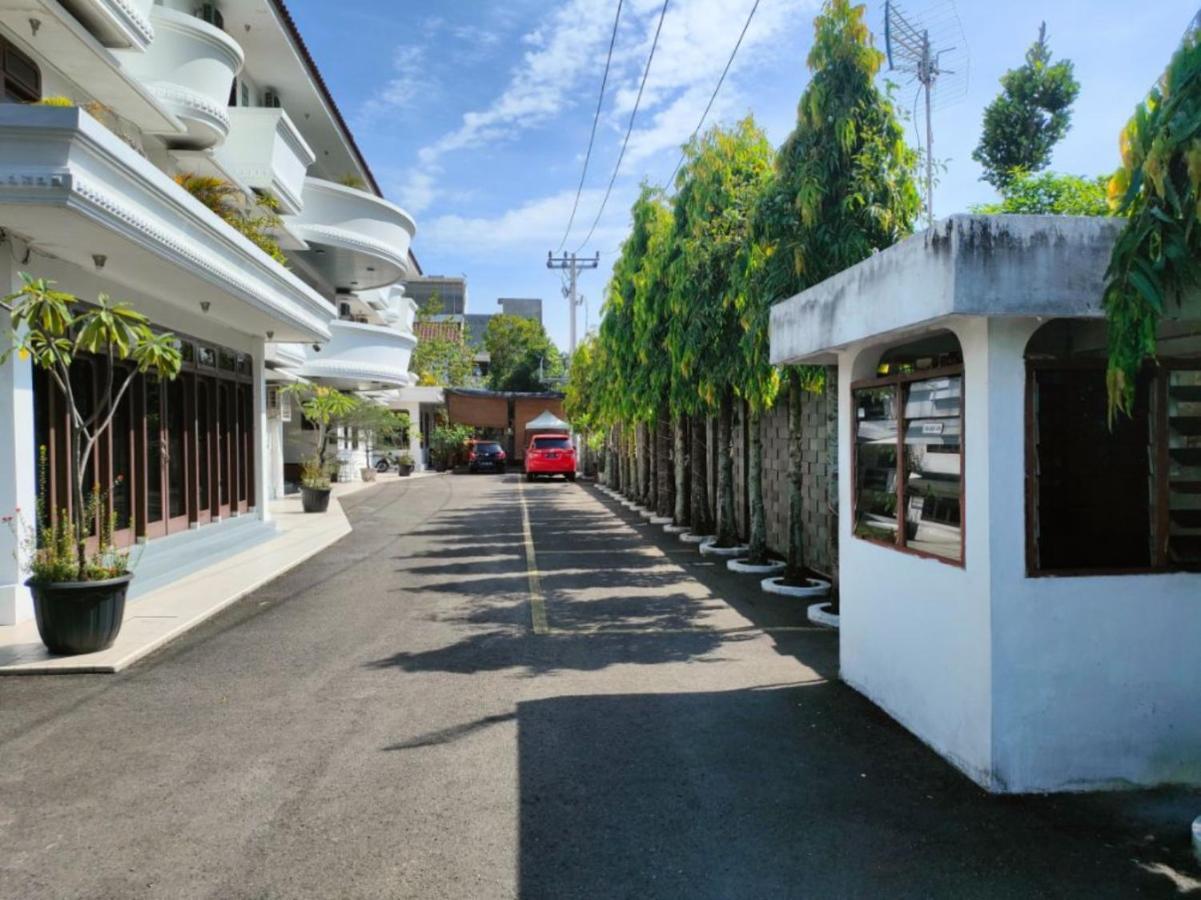 Wisma Hari Kota Medan Exteriér fotografie