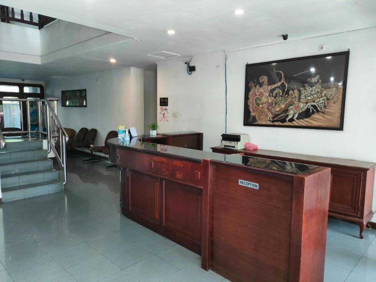 Wisma Hari Kota Medan Exteriér fotografie