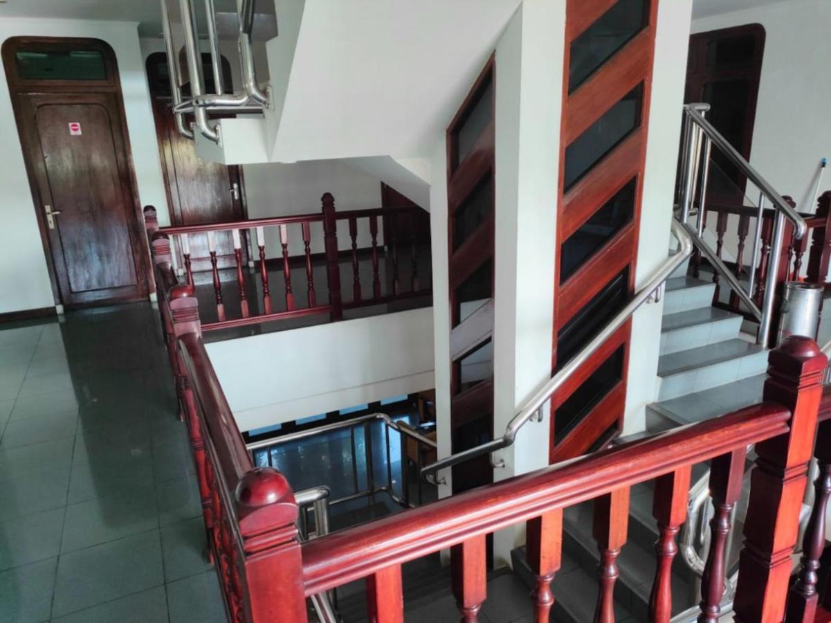 Wisma Hari Kota Medan Exteriér fotografie