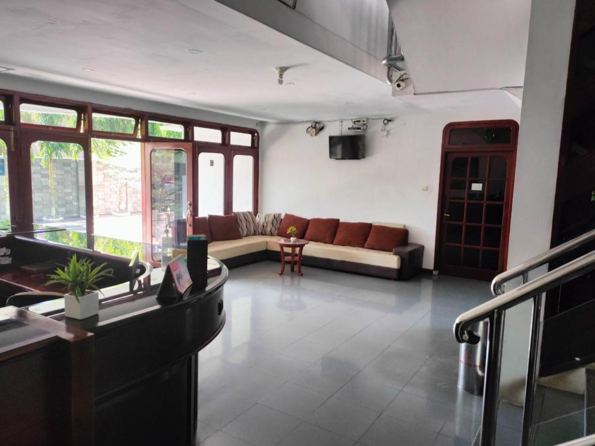 Wisma Hari Kota Medan Exteriér fotografie