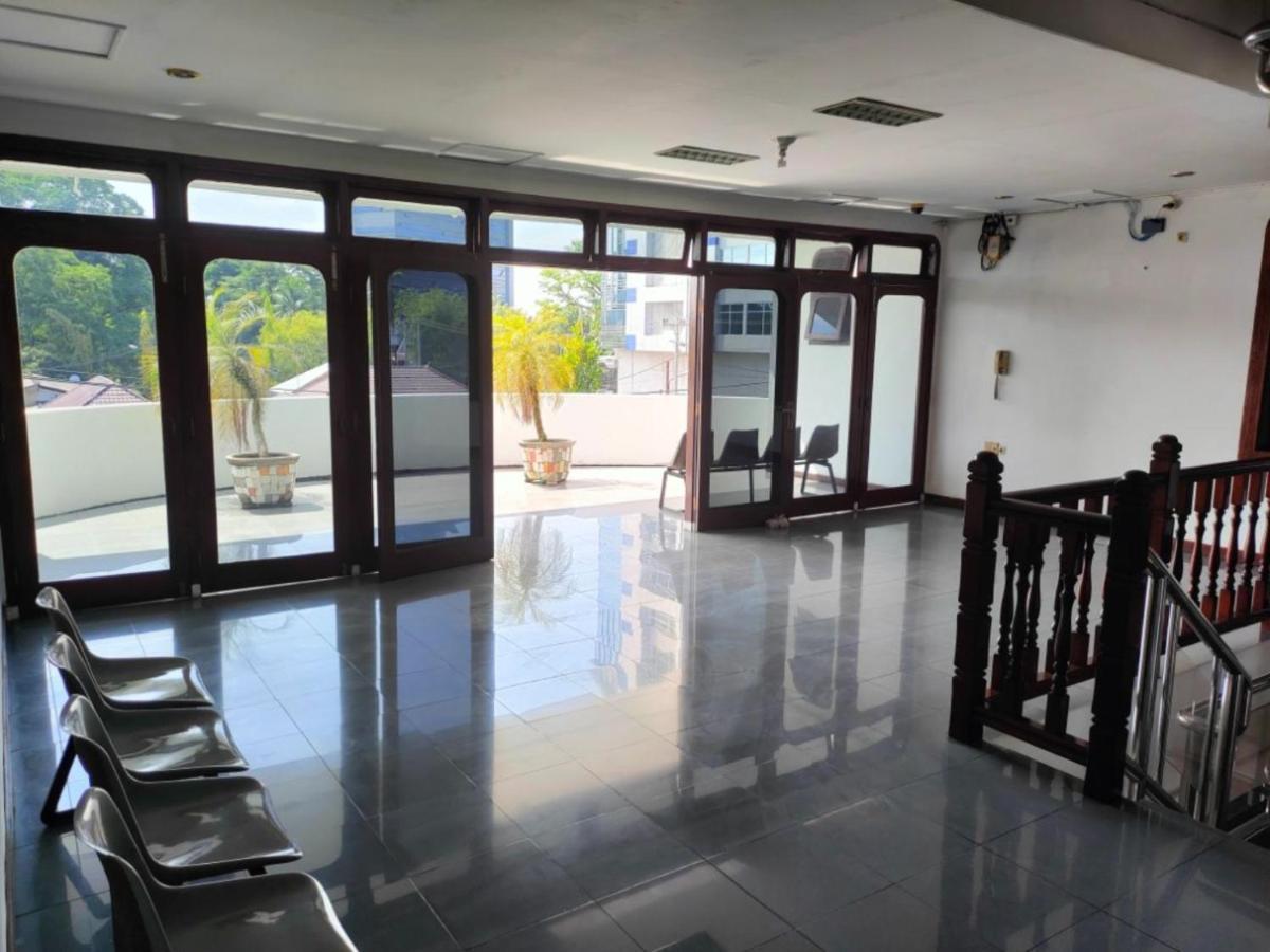 Wisma Hari Kota Medan Exteriér fotografie