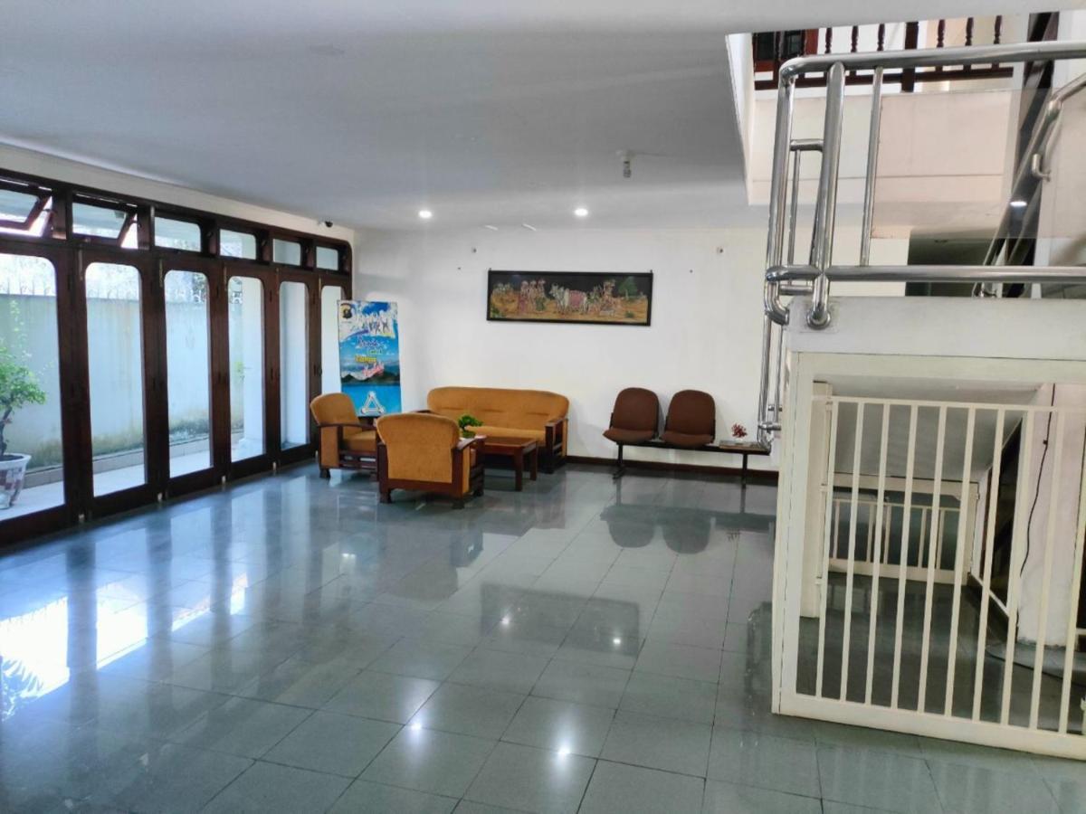 Wisma Hari Kota Medan Exteriér fotografie