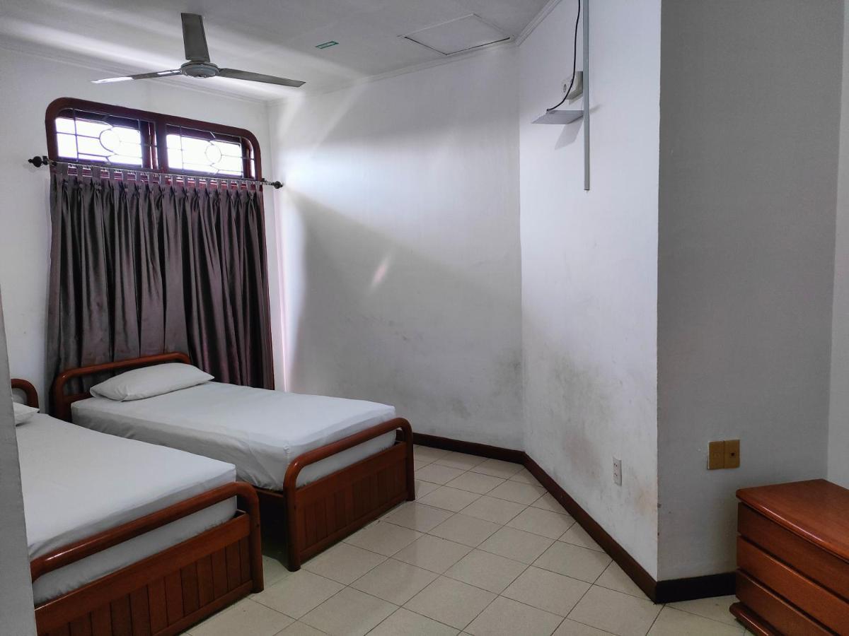 Wisma Hari Kota Medan Exteriér fotografie