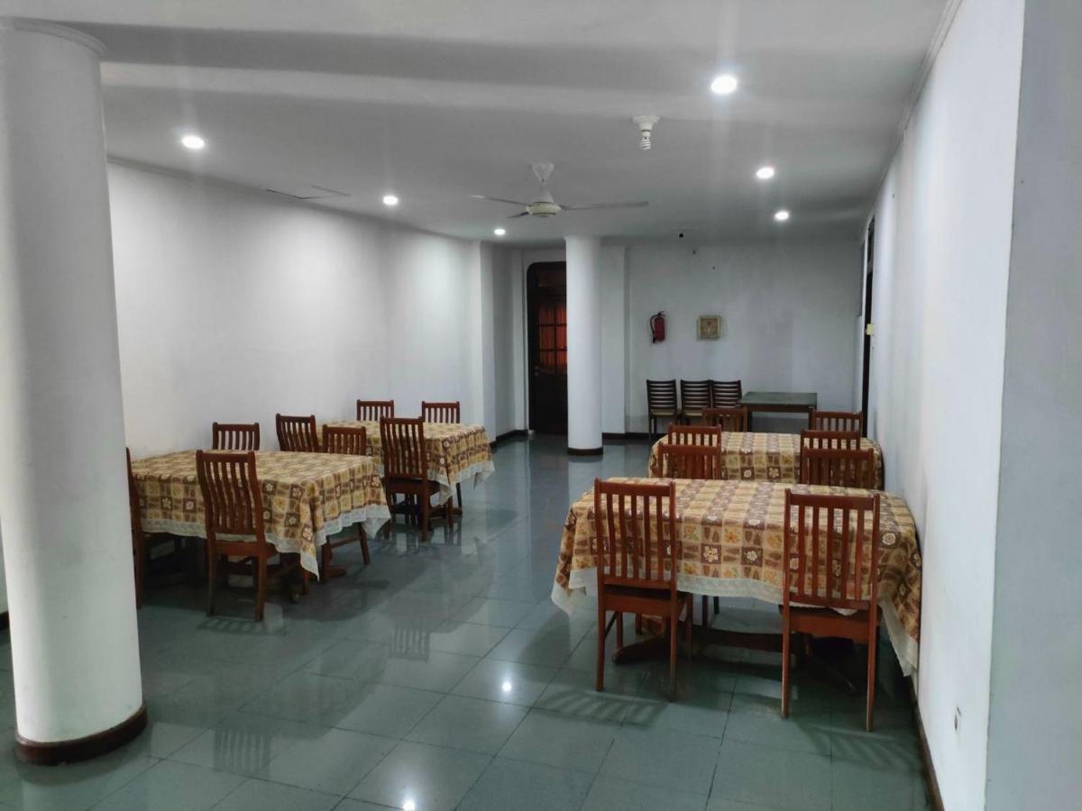 Wisma Hari Kota Medan Exteriér fotografie