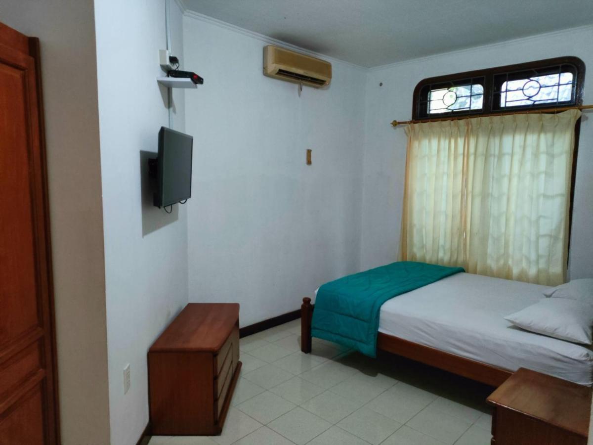Wisma Hari Kota Medan Exteriér fotografie