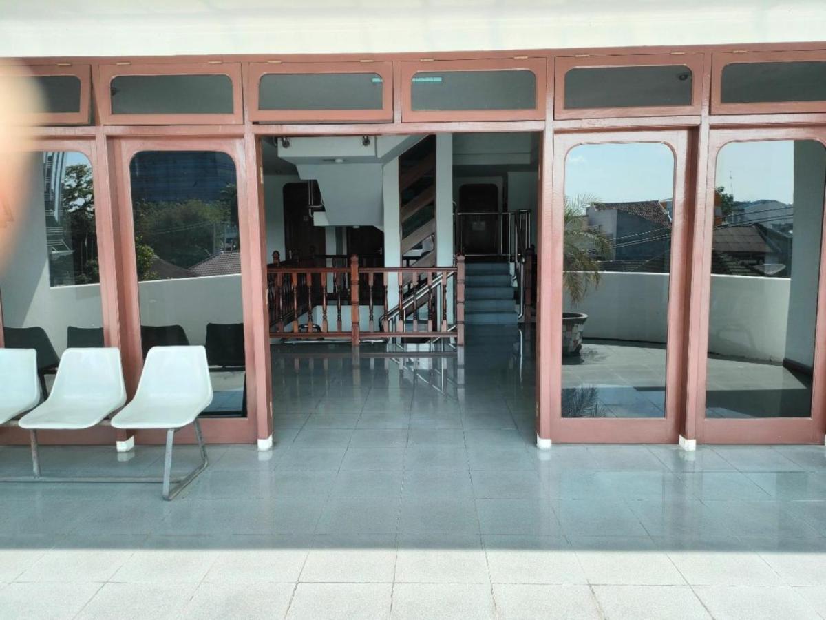 Wisma Hari Kota Medan Exteriér fotografie