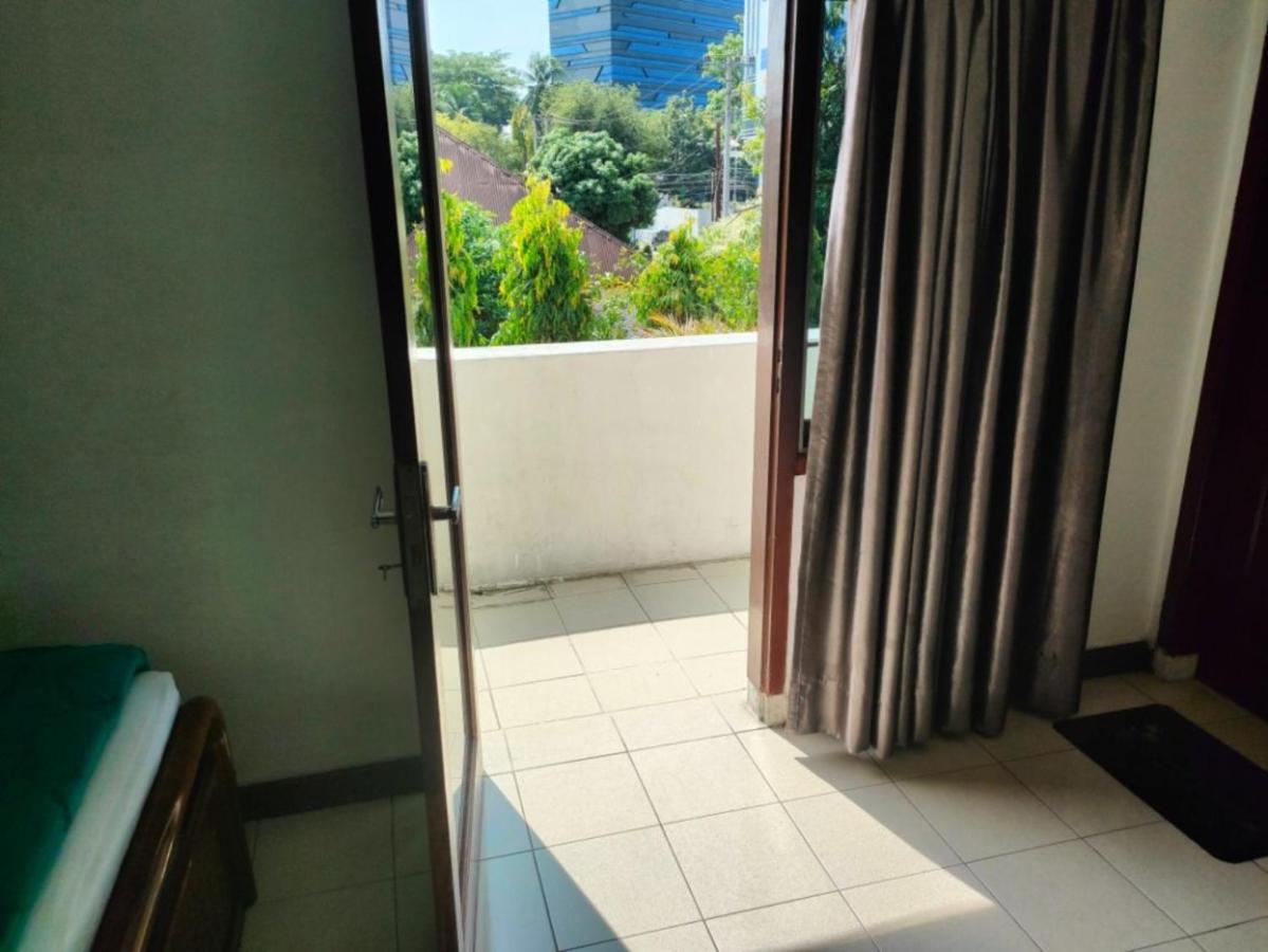 Wisma Hari Kota Medan Exteriér fotografie